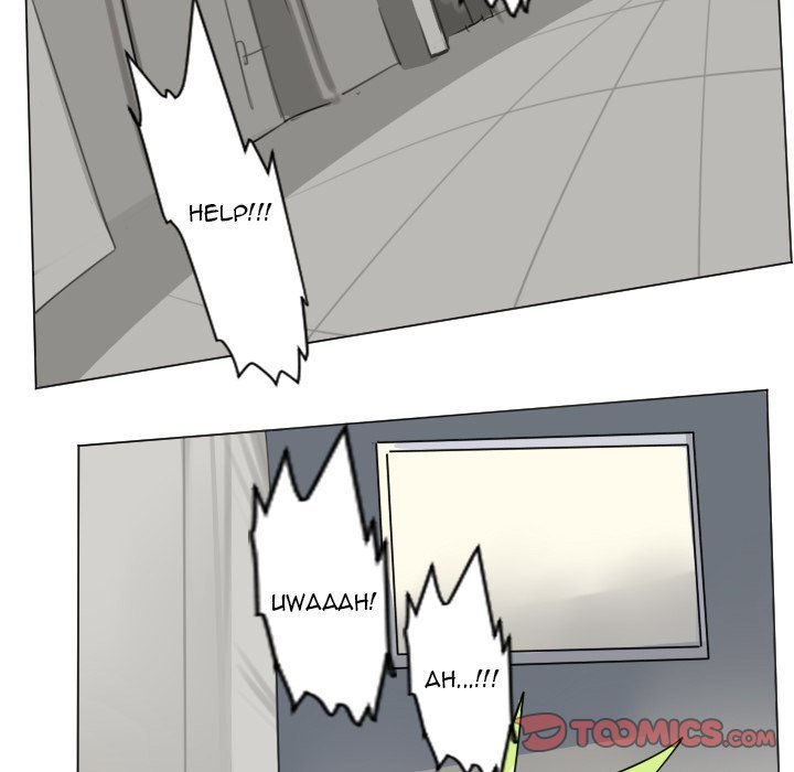 Ultimiter Chapter 196 - Page 37