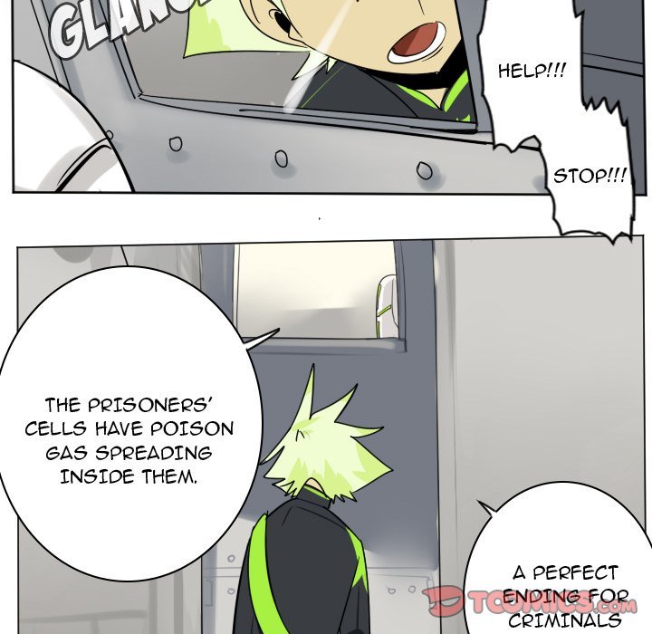 Ultimiter Chapter 196 - Page 39