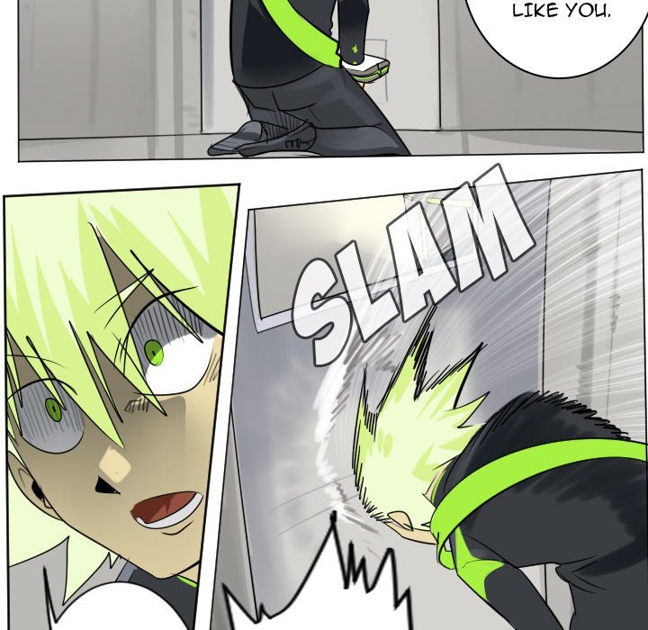 Ultimiter Chapter 196 - Page 40