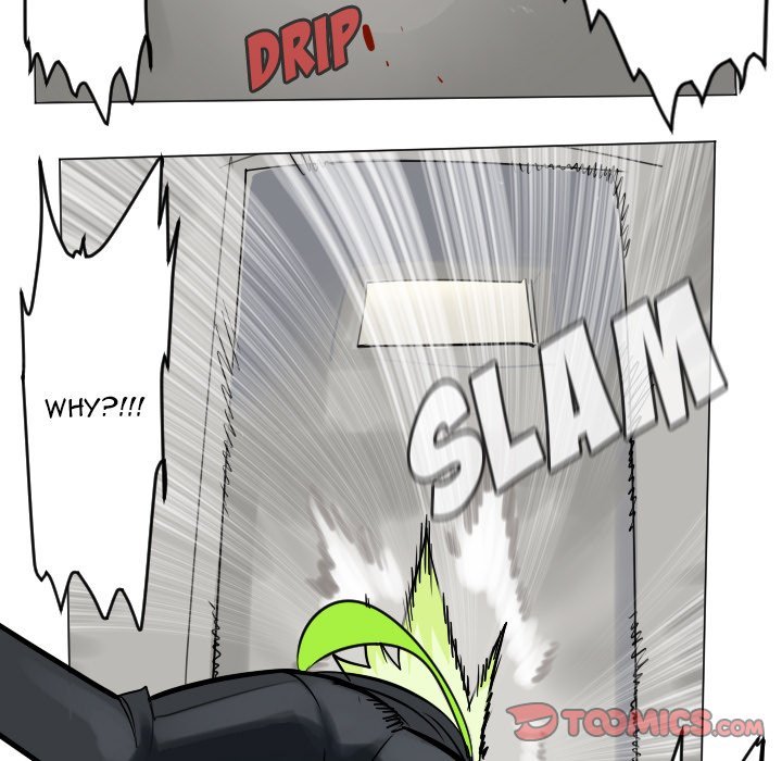 Ultimiter Chapter 196 - Page 43