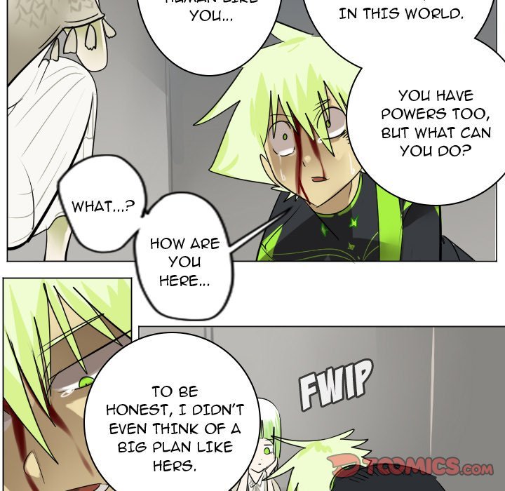 Ultimiter Chapter 196 - Page 49