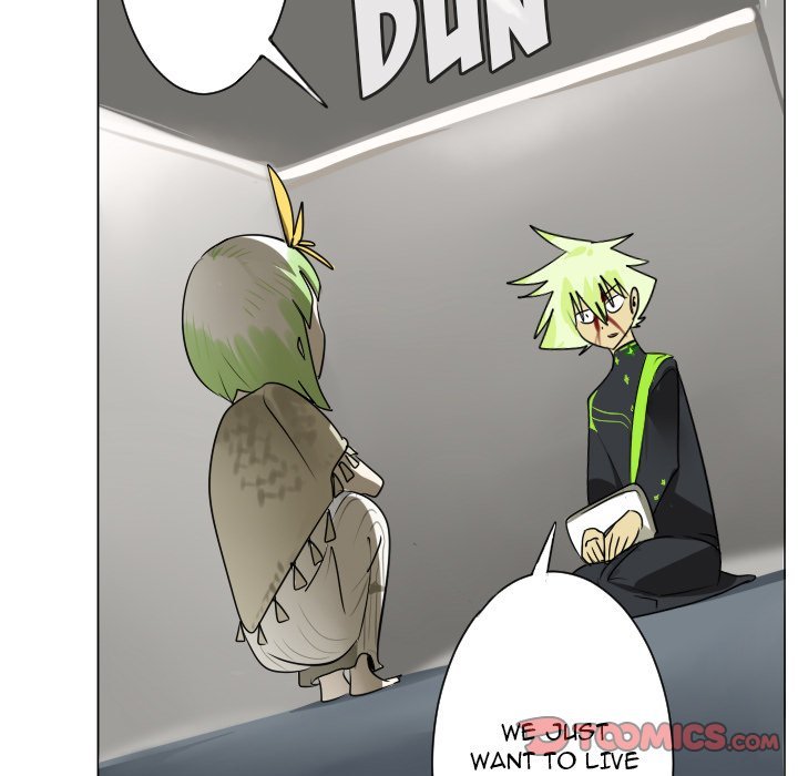 Ultimiter Chapter 196 - Page 53