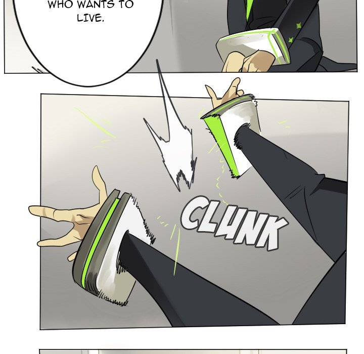 Ultimiter Chapter 196 - Page 56