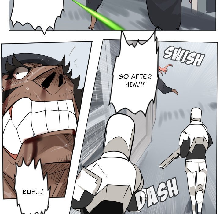 Ultimiter Chapter 196 - Page 6