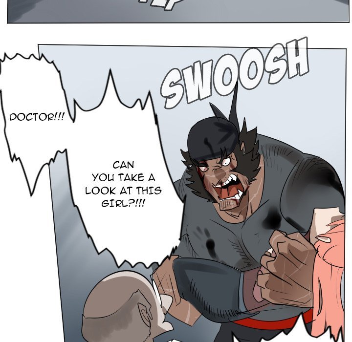 Ultimiter Chapter 196 - Page 8