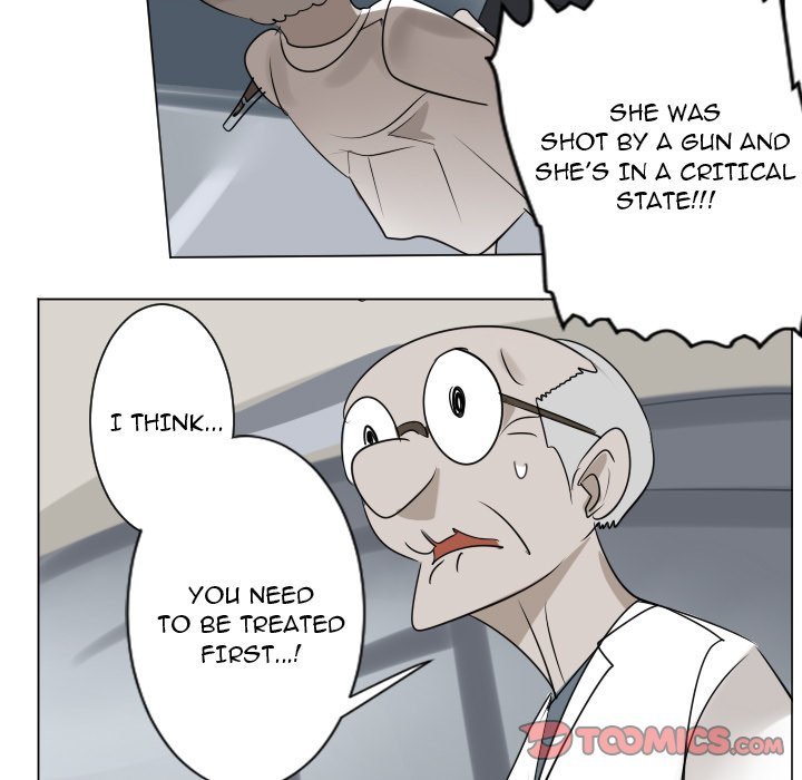 Ultimiter Chapter 196 - Page 9