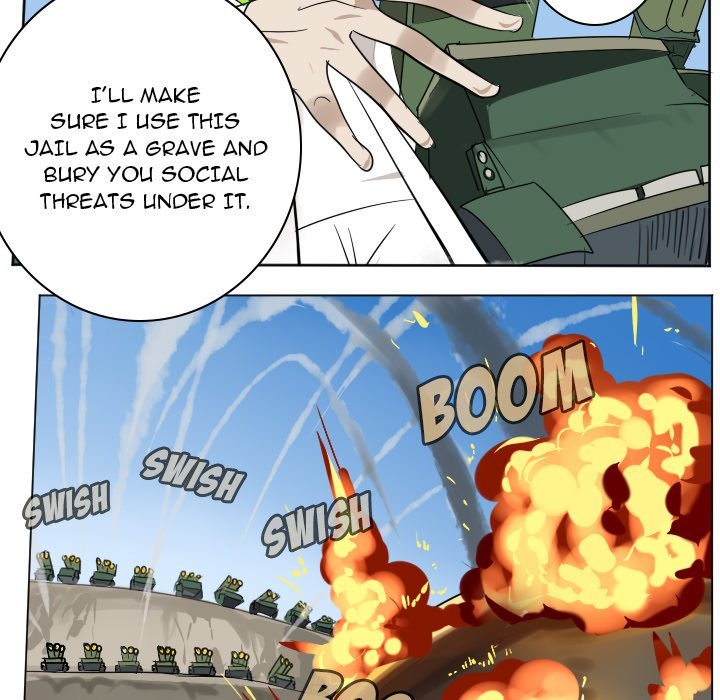 Ultimiter Chapter 197 - Page 15