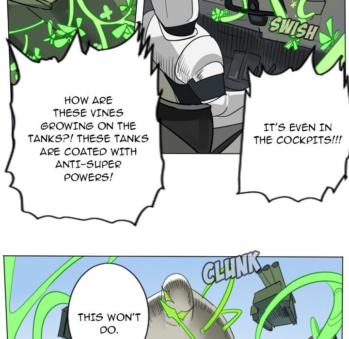 Ultimiter Chapter 197 - Page 30