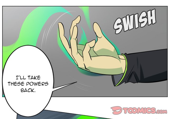 Ultimiter Chapter 200 - Page 1