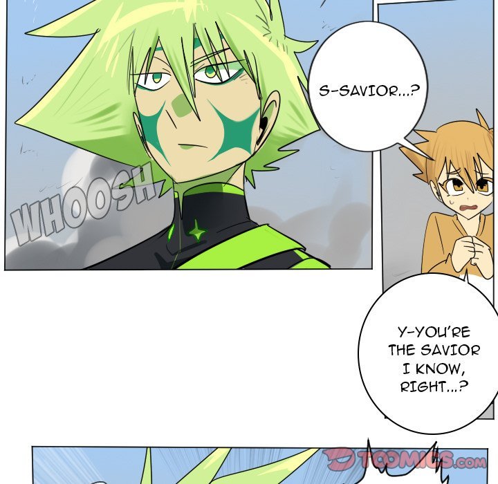 Ultimiter Chapter 200 - Page 11