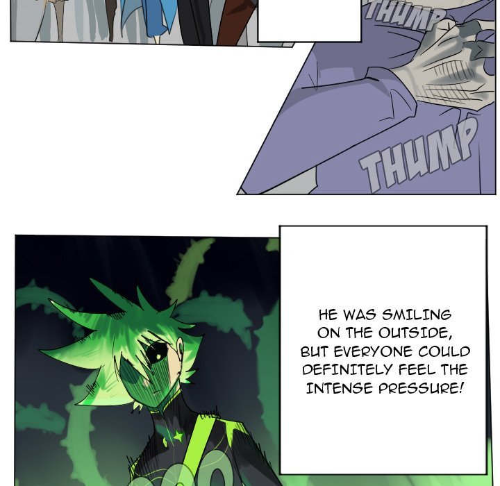 Ultimiter Chapter 200 - Page 14