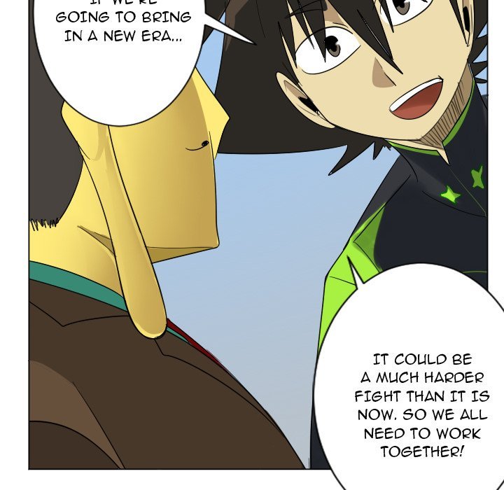 Ultimiter Chapter 200 - Page 20