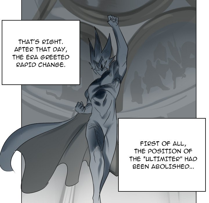 Ultimiter Chapter 200 - Page 22
