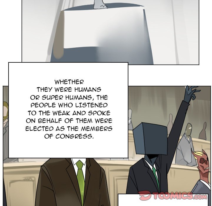 Ultimiter Chapter 200 - Page 23