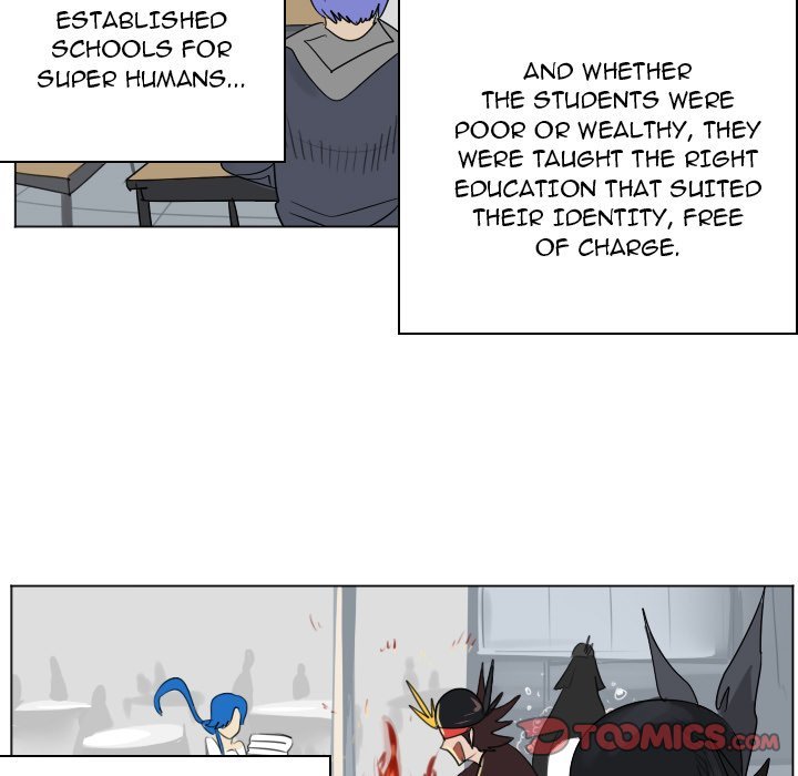Ultimiter Chapter 200 - Page 25