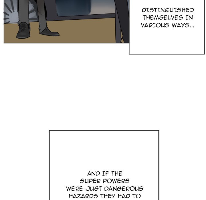 Ultimiter Chapter 200 - Page 28