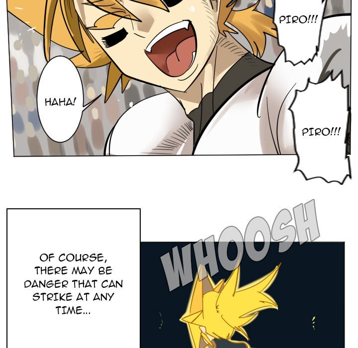 Ultimiter Chapter 200 - Page 32