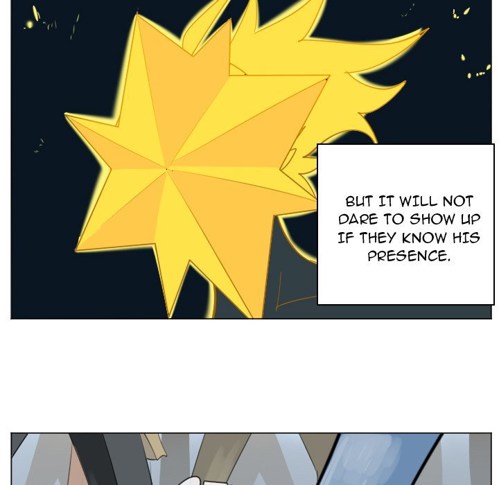 Ultimiter Chapter 200 - Page 34