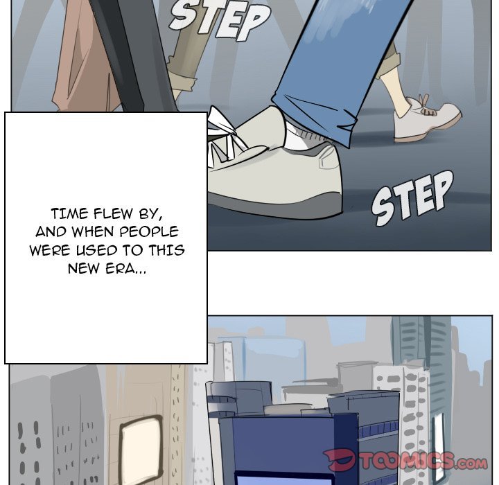 Ultimiter Chapter 200 - Page 35