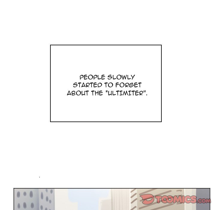 Ultimiter Chapter 200 - Page 37
