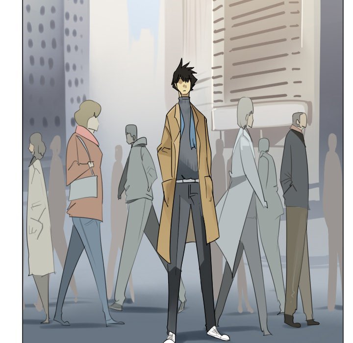 Ultimiter Chapter 200 - Page 38