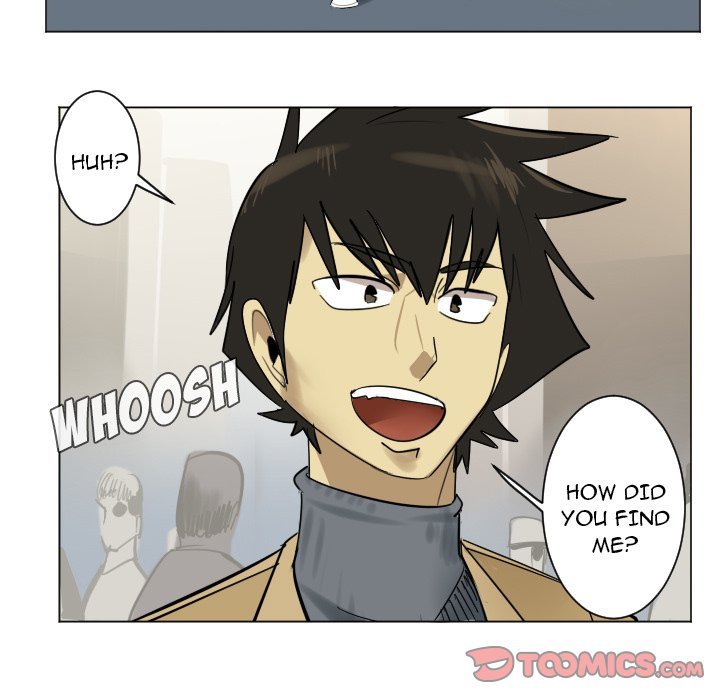 Ultimiter Chapter 200 - Page 39