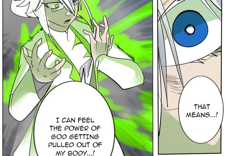 Ultimiter Chapter 200 - Page 4