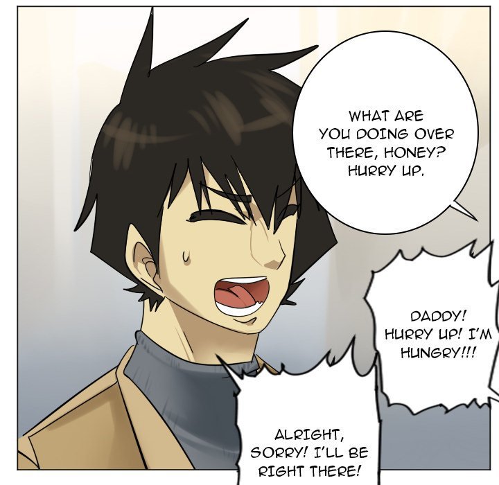 Ultimiter Chapter 200 - Page 40