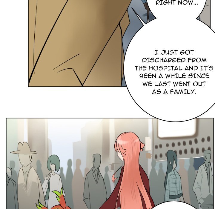 Ultimiter Chapter 200 - Page 42