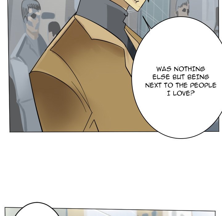 Ultimiter Chapter 200 - Page 46