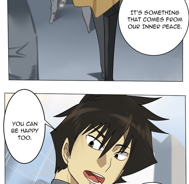 Ultimiter Chapter 200 - Page 48