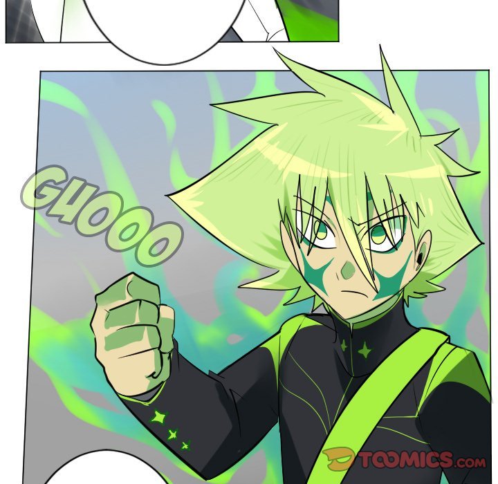 Ultimiter Chapter 200 - Page 5