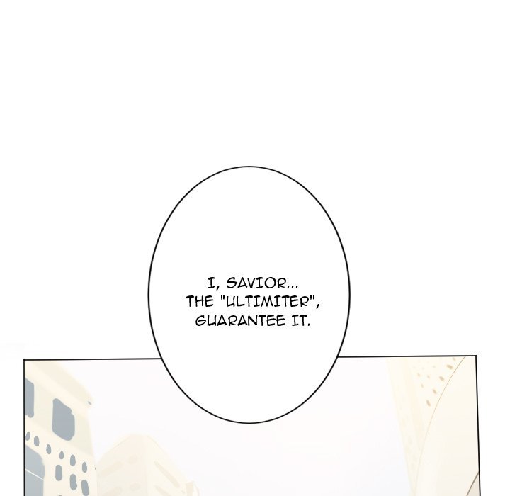 Ultimiter Chapter 200 - Page 50