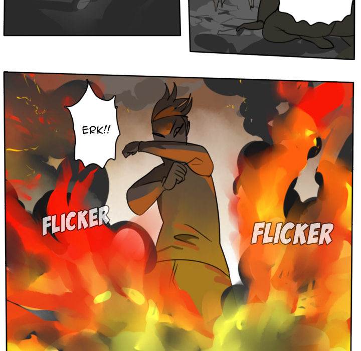 Ultimiter Chapter 21 - Page 23