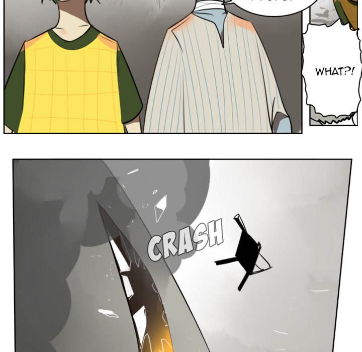 Ultimiter Chapter 21 - Page 29