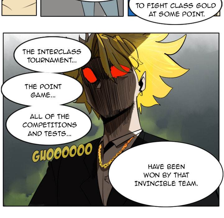 Ultimiter Chapter 22 - Page 15