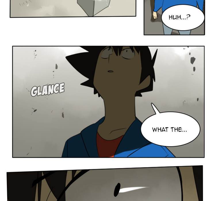 Ultimiter Chapter 22 - Page 57