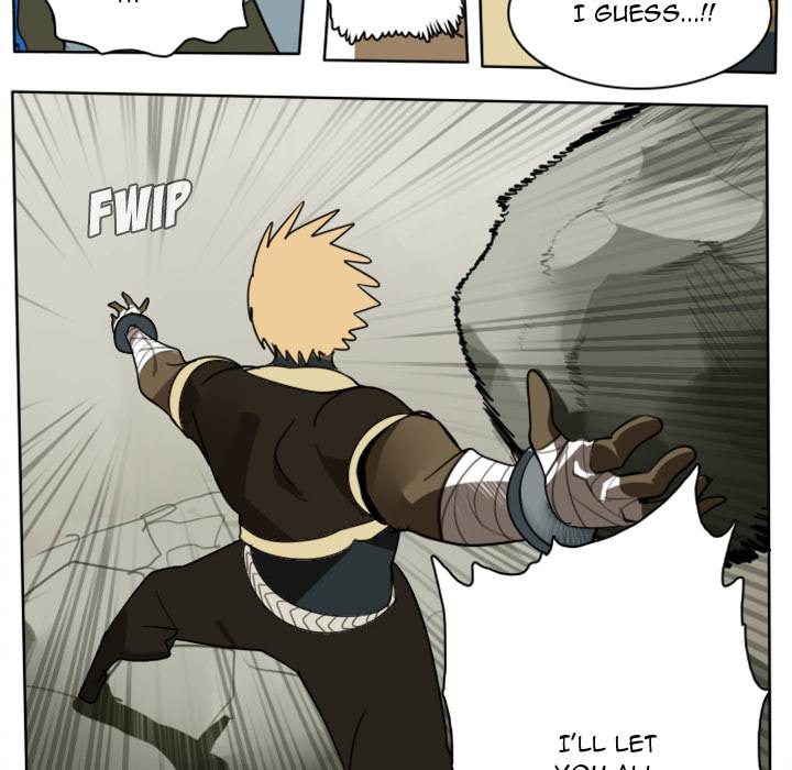 Ultimiter Chapter 23 - Page 10