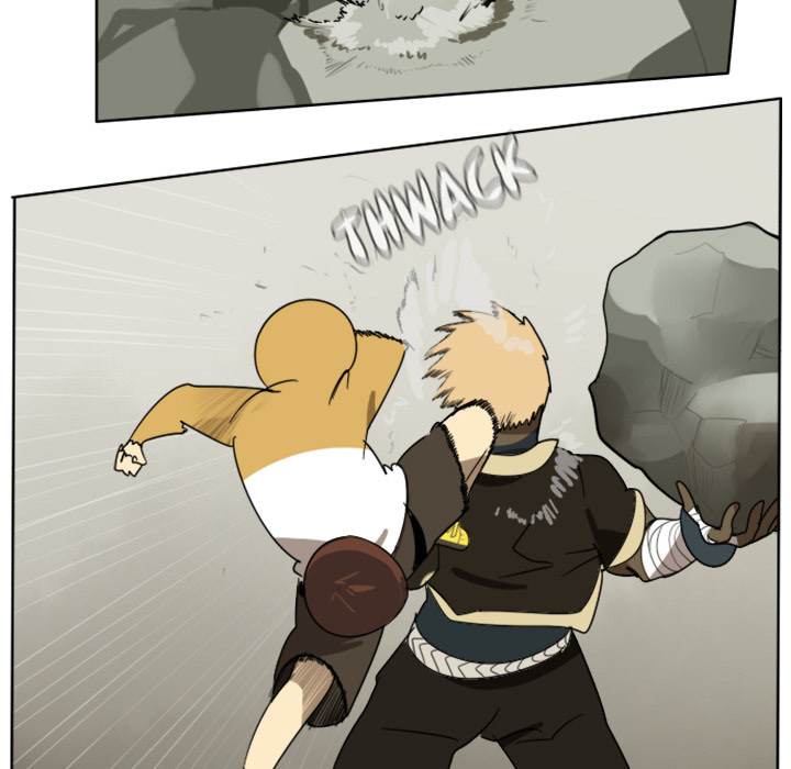 Ultimiter Chapter 23 - Page 14