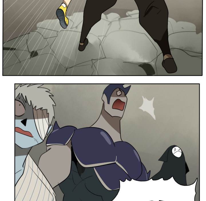 Ultimiter Chapter 23 - Page 15