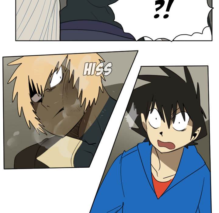 Ultimiter Chapter 23 - Page 16