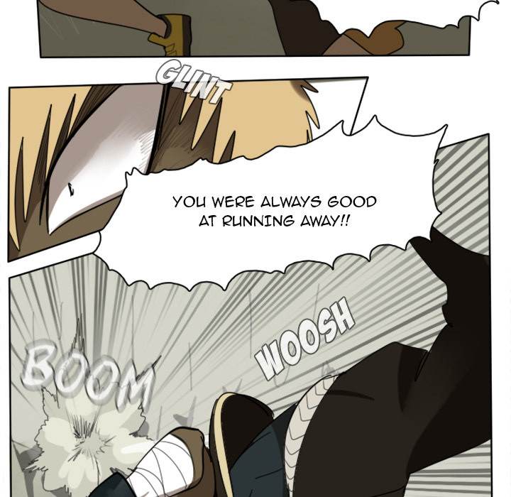 Ultimiter Chapter 23 - Page 18