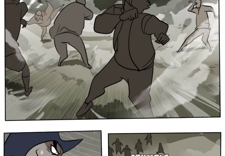 Ultimiter Chapter 23 - Page 2