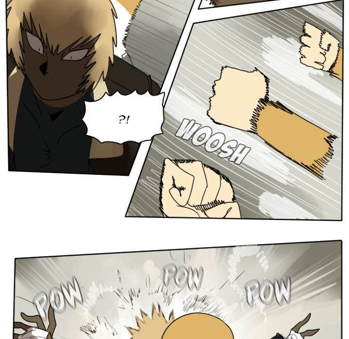 Ultimiter Chapter 23 - Page 20