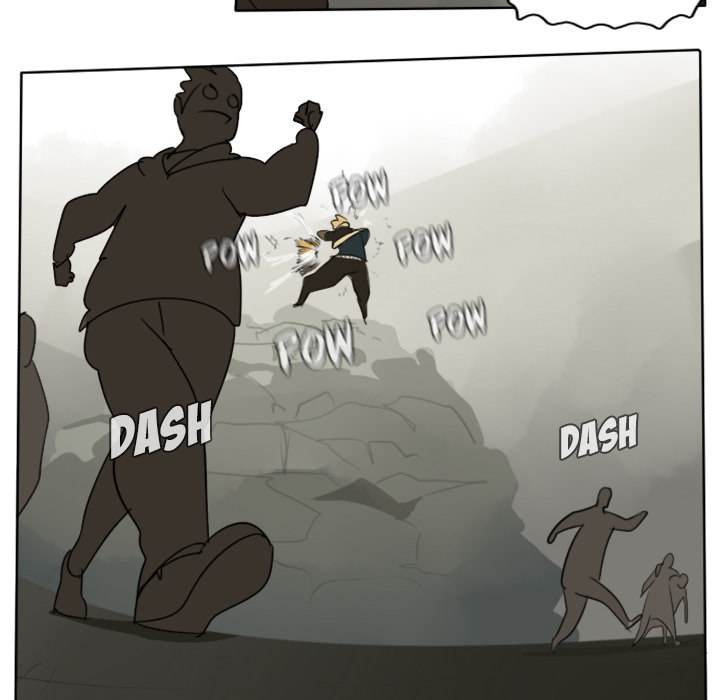 Ultimiter Chapter 23 - Page 23