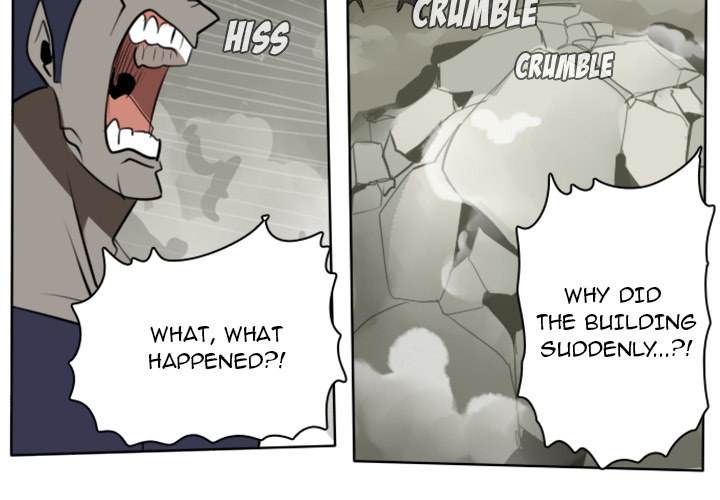 Ultimiter Chapter 23 - Page 3