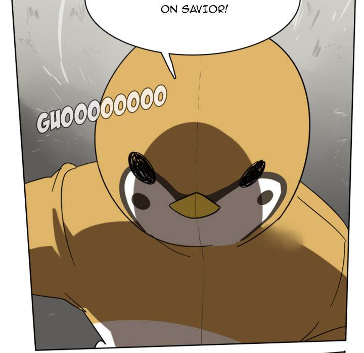 Ultimiter Chapter 23 - Page 34