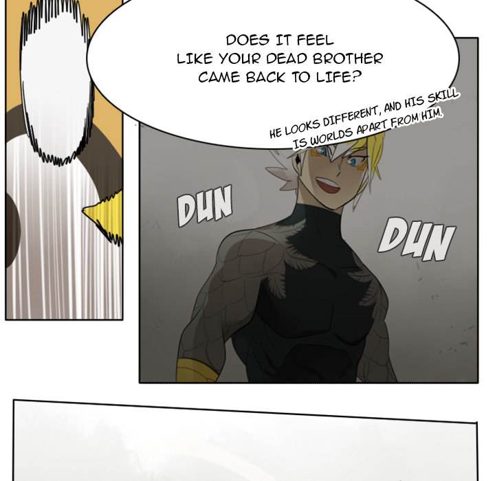 Ultimiter Chapter 23 - Page 36