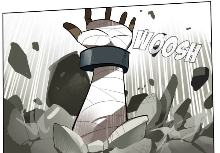 Ultimiter Chapter 23 - Page 4