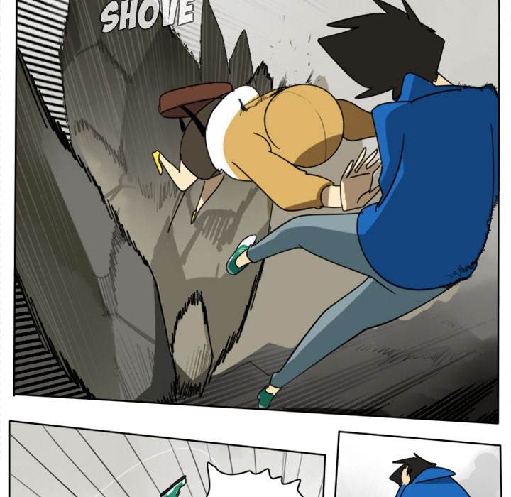 Ultimiter Chapter 23 - Page 44